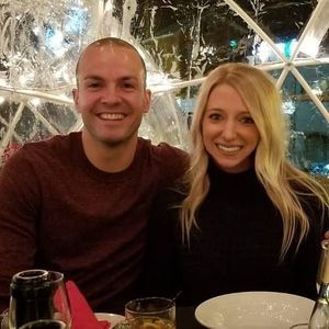 Meet your Posher, Shay